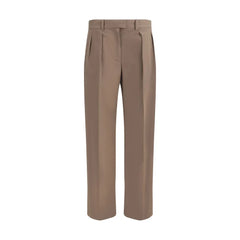 The Row Alfidis Pants - 4