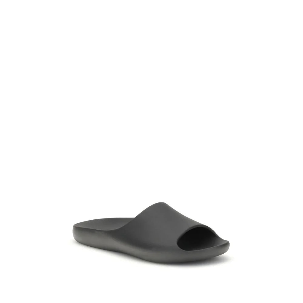 The Row Ama rubber Slippers - Slippers
