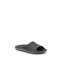The Row Ama rubber Slippers - Slippers