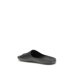 The Row Ama rubber Slippers - Slippers