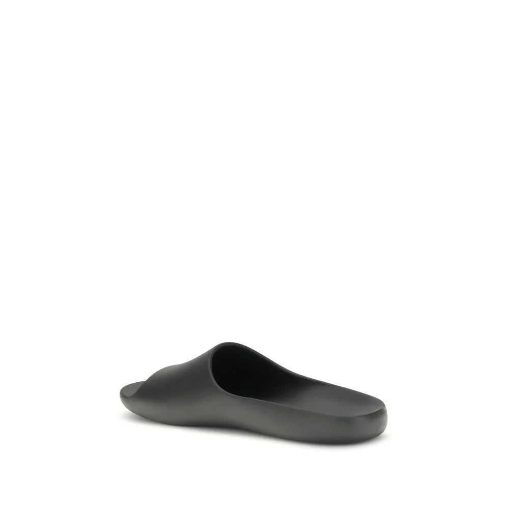 The Row Ama rubber Slippers