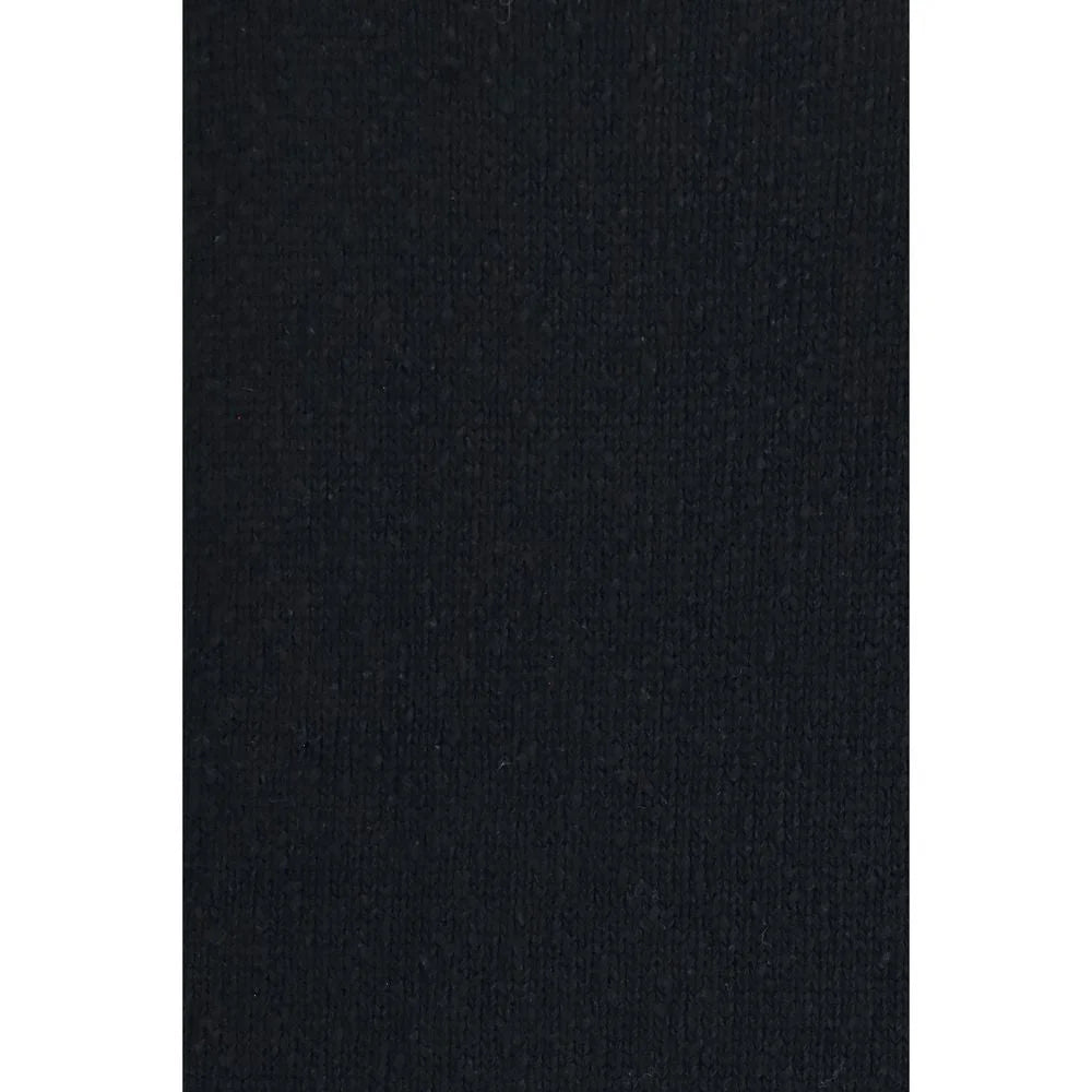 The Row Black Cotton Casual Dress - S