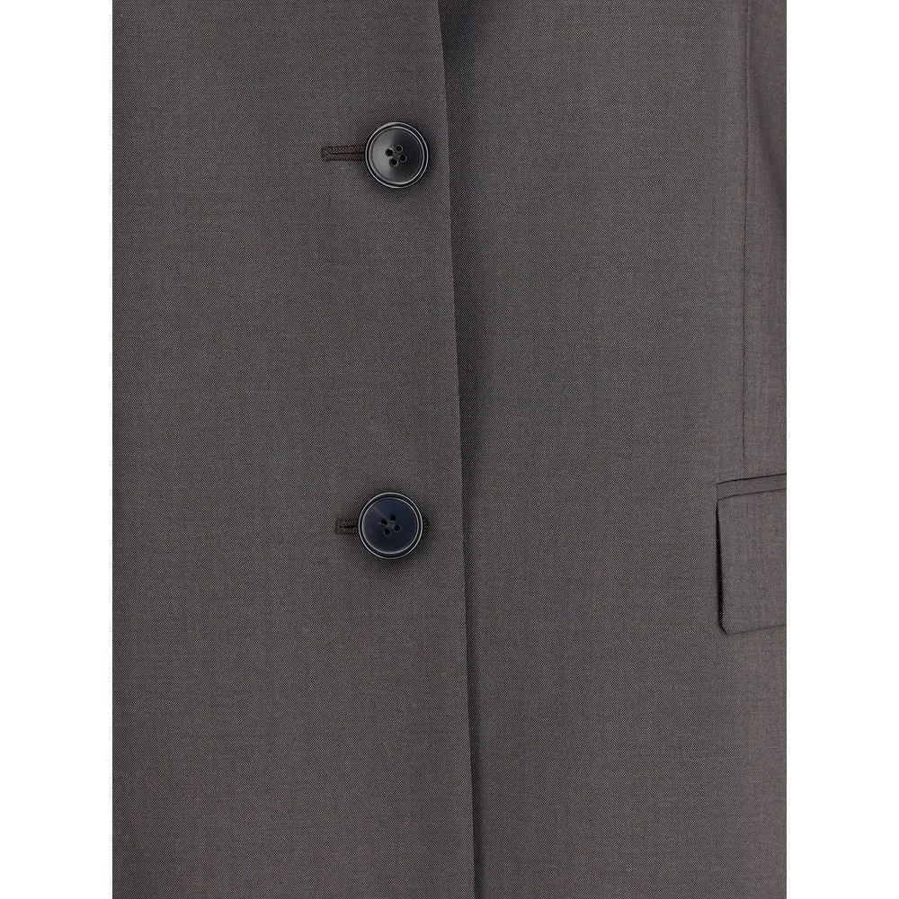 The Row Faelan Jacket - 4