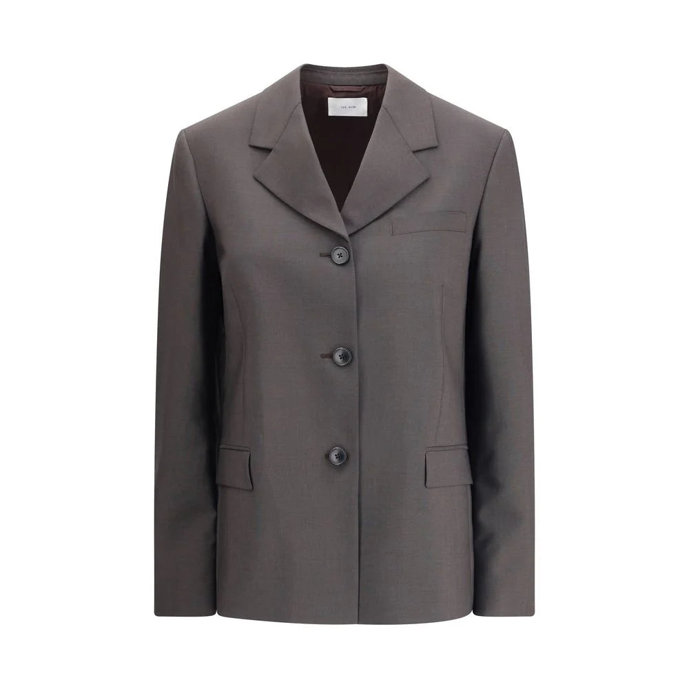 The Row Faelan Jacket - 4