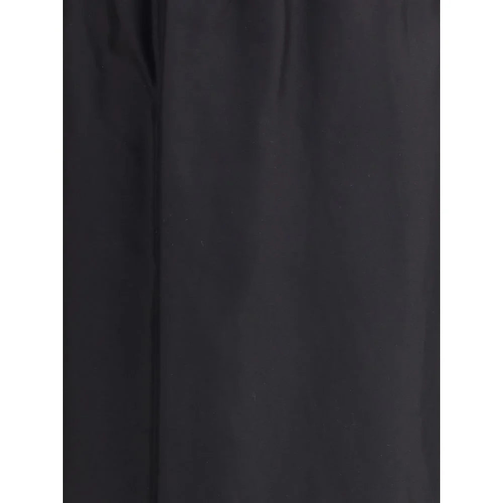 The Row Saul midi Skirt