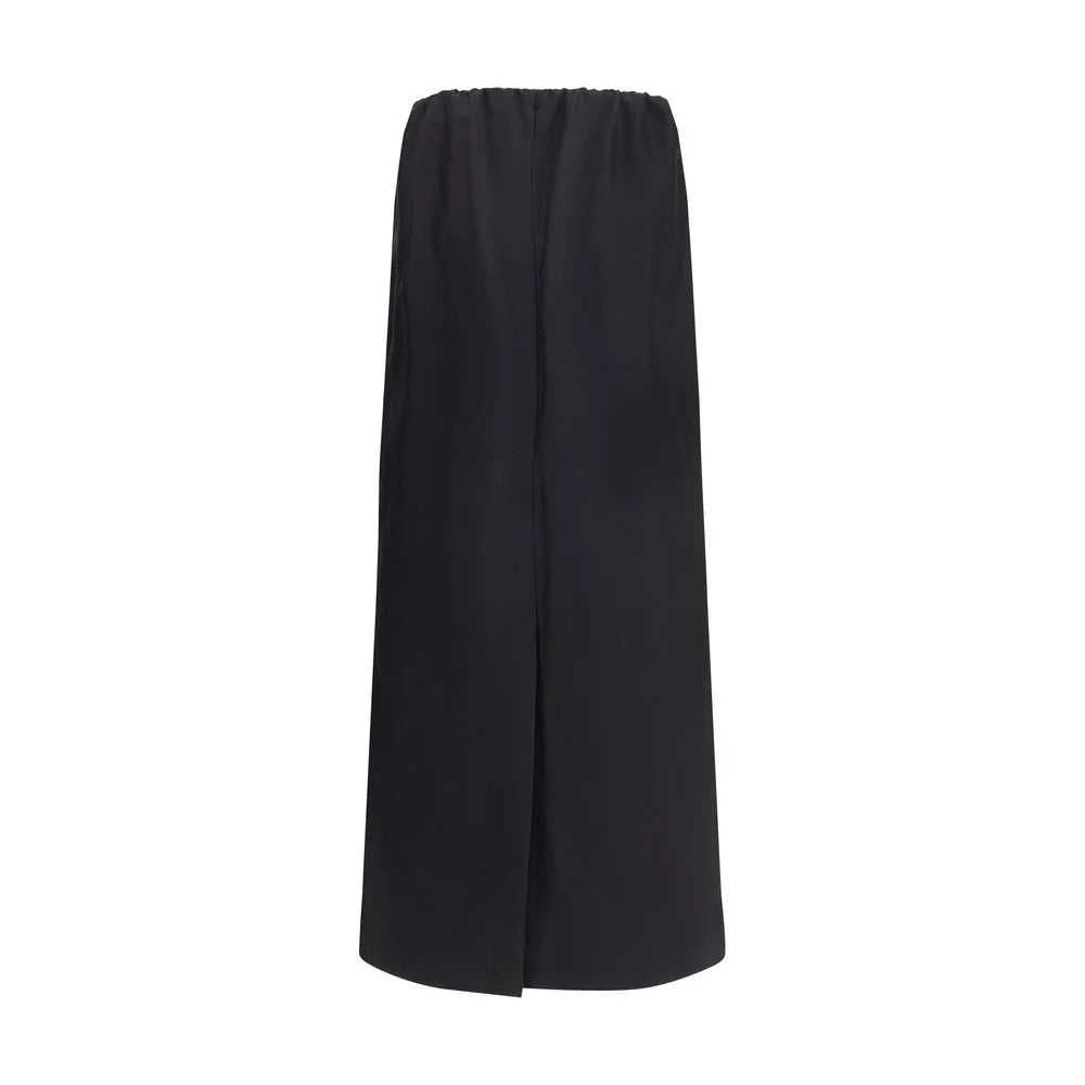 The Row Saul midi Skirt - Skirts