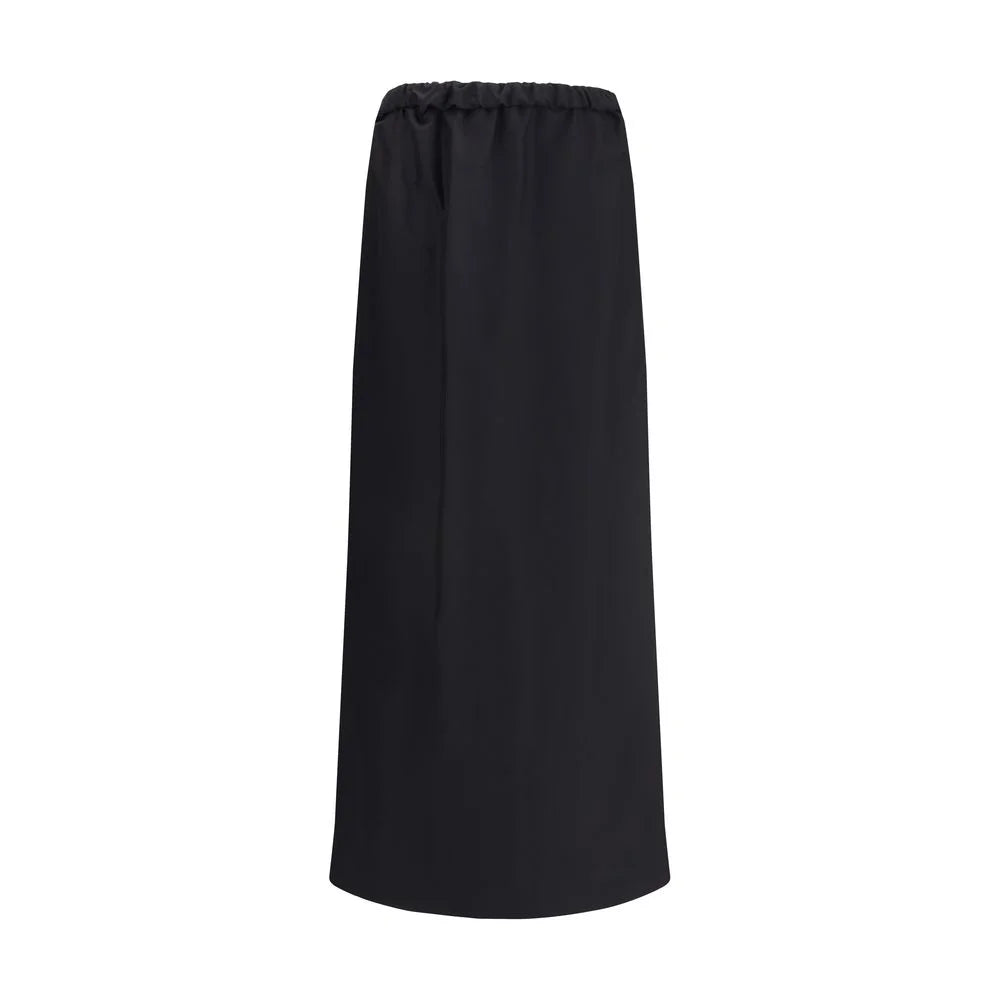 The Row Saul midi Skirt - Skirts