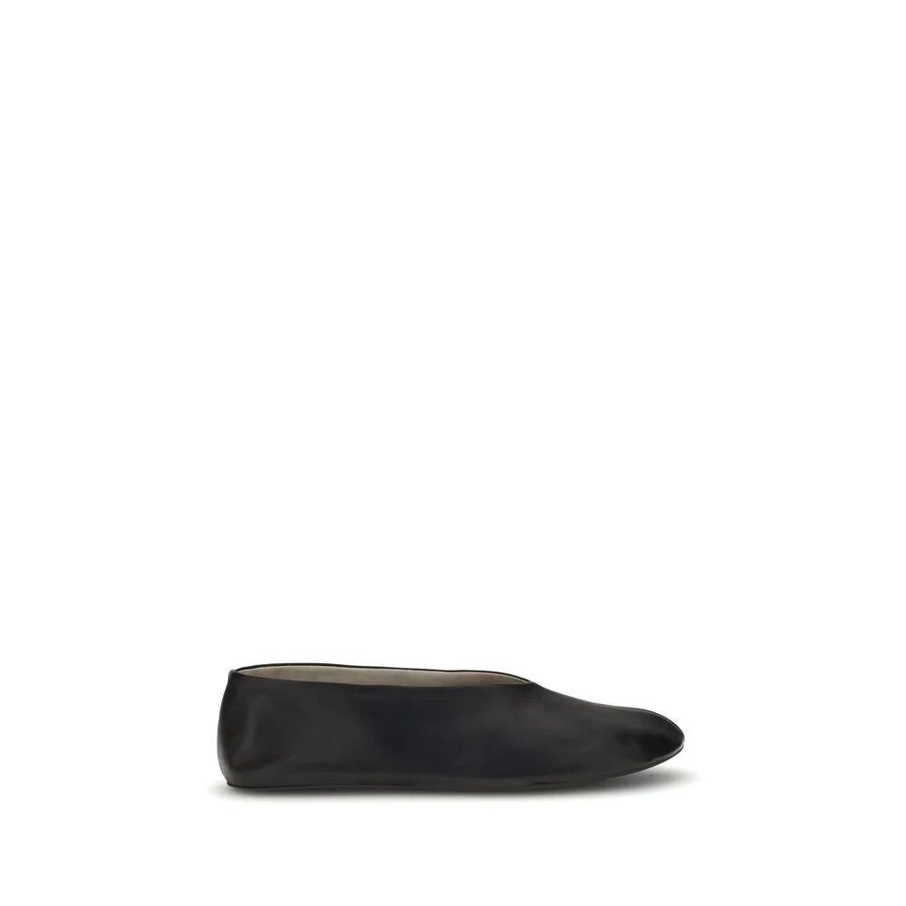 The Row Stella Ballerinas - EU40/US10 - Flats