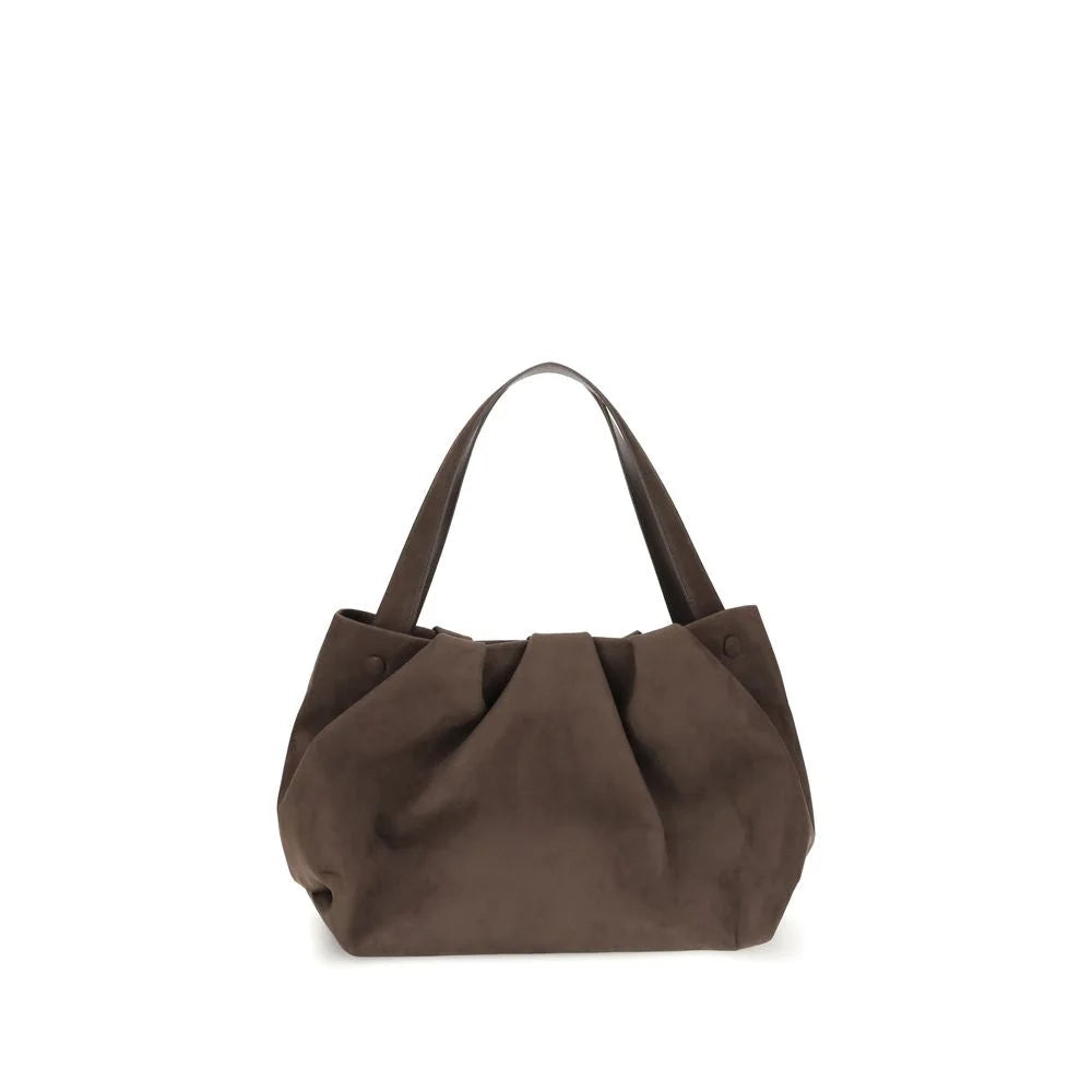 THEMOIRè Athena Shoulder Bag - Shoulder Bags