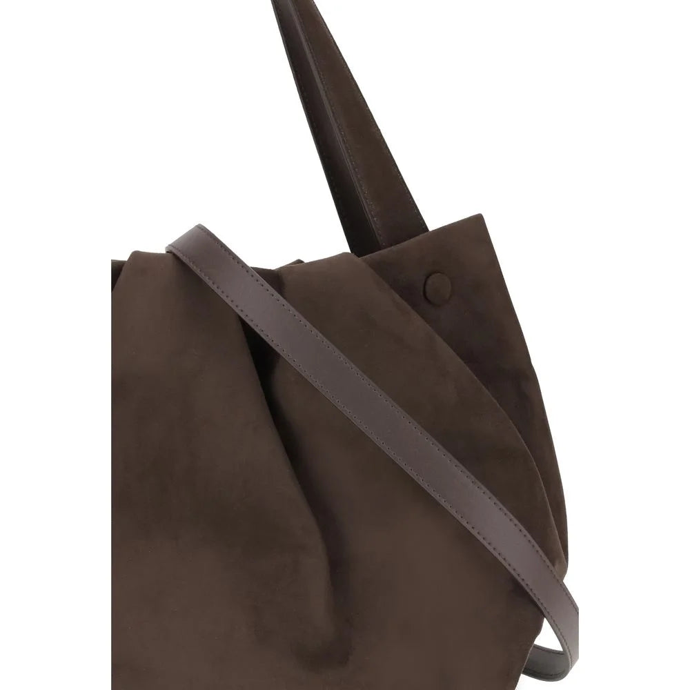 THEMOIRè Athena Shoulder Bag - Shoulder Bags