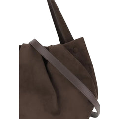 THEMOIRè Athena Shoulder Bag - Shoulder Bags
