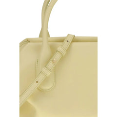 THEMOIRè Bicolor Other Fibres Shoulder Bag