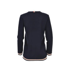 Thom Browne Blue Cotton Cardigan - 40