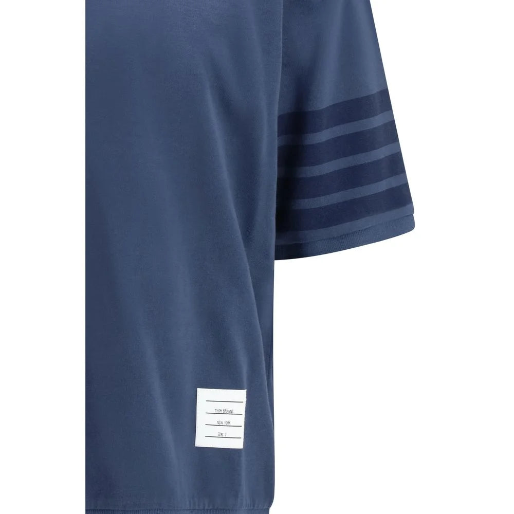Vêtement de sport Thom Browne Bleu