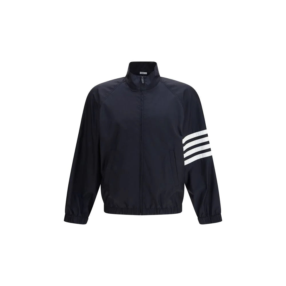 Thom Browne Blue Polyamide Sportswear - 1