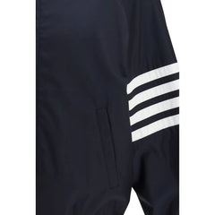 Thom Browne Blue Polyamide Sportswear - 1