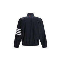 Thom Browne Blue Polyamide Sportswear - 1