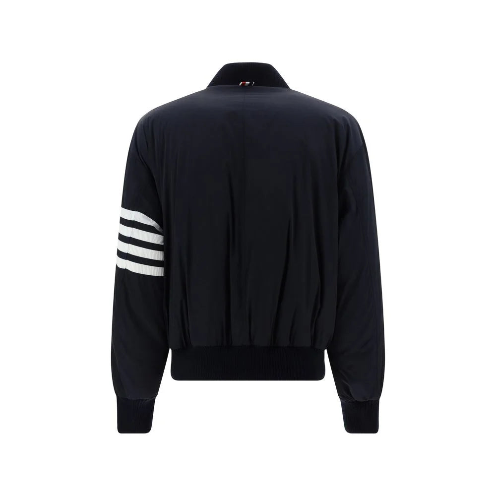 Thom Browne Bomber Jacket - Bomber Jackets