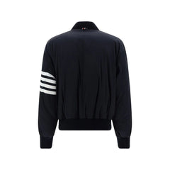 Thom Browne Bomber Jacket - Bomber Jackets