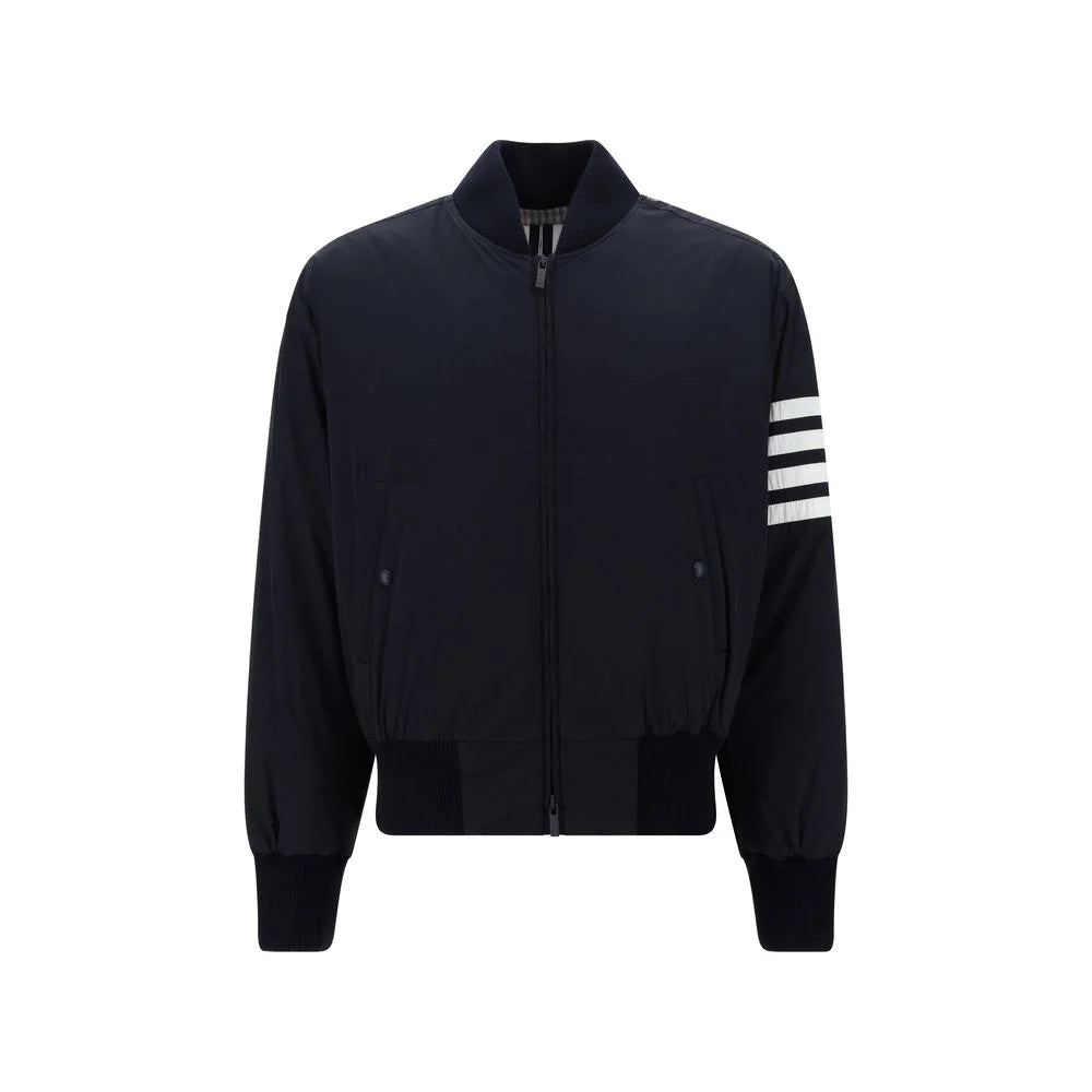Thom Browne Bomber Jacket - Bomber Jackets