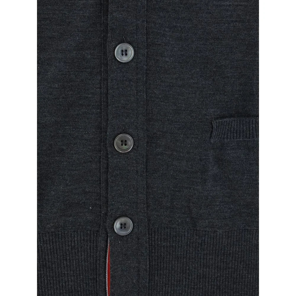 Thom Browne Cardigan - 4