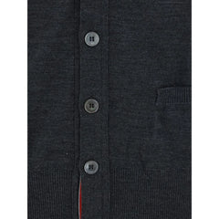 Thom Browne Cardigan - 4