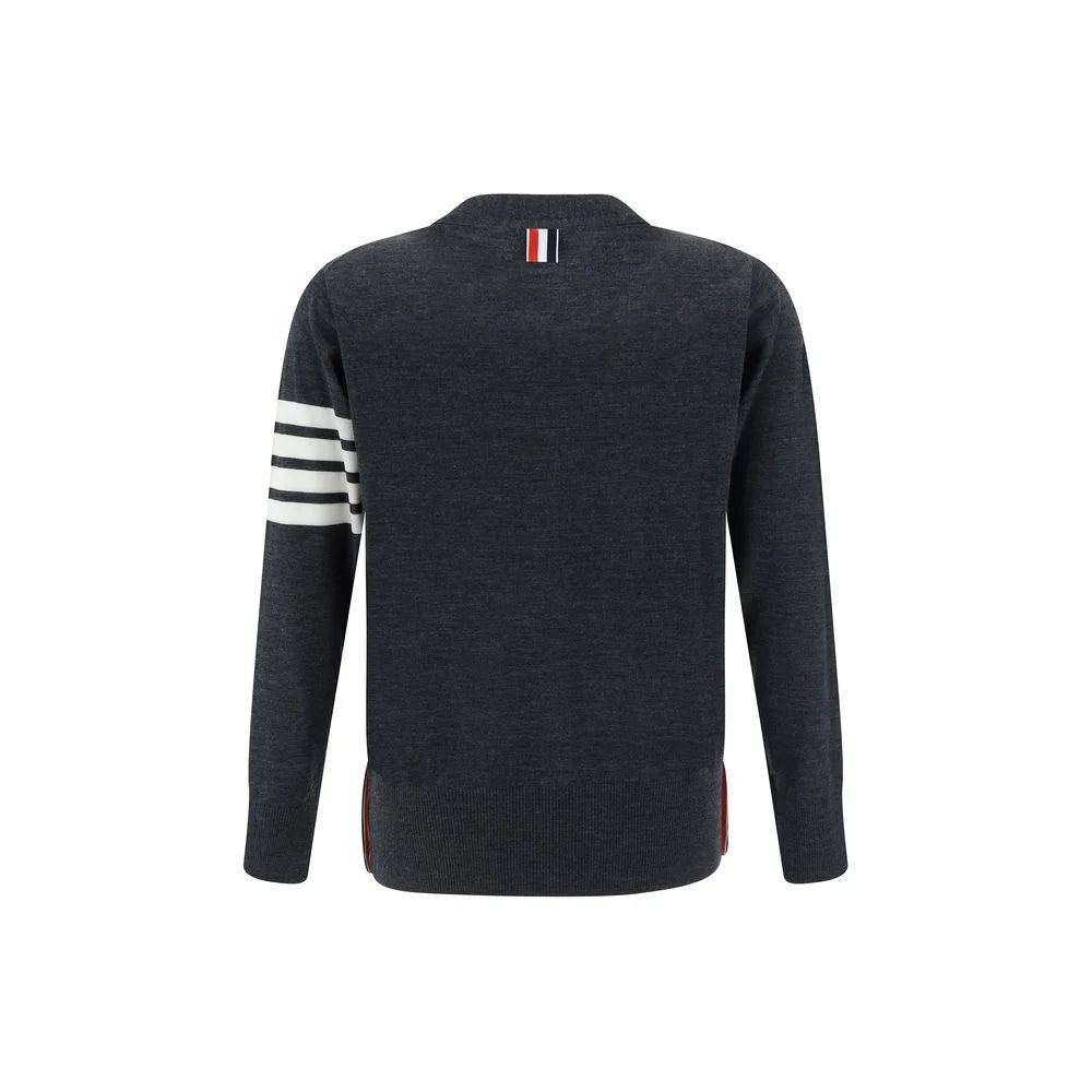 Thom Browne Cardigan - 4
