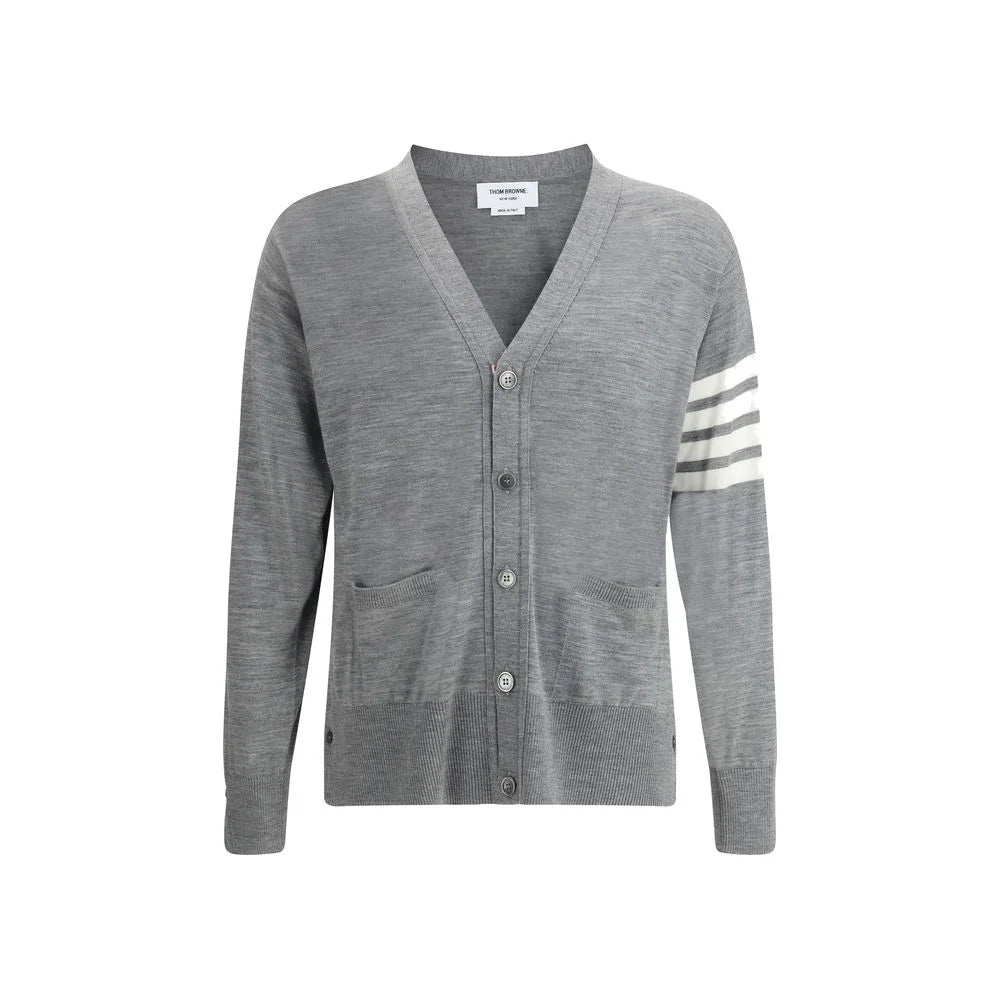 Thom Browne Cardigan - 4 - Cardigans