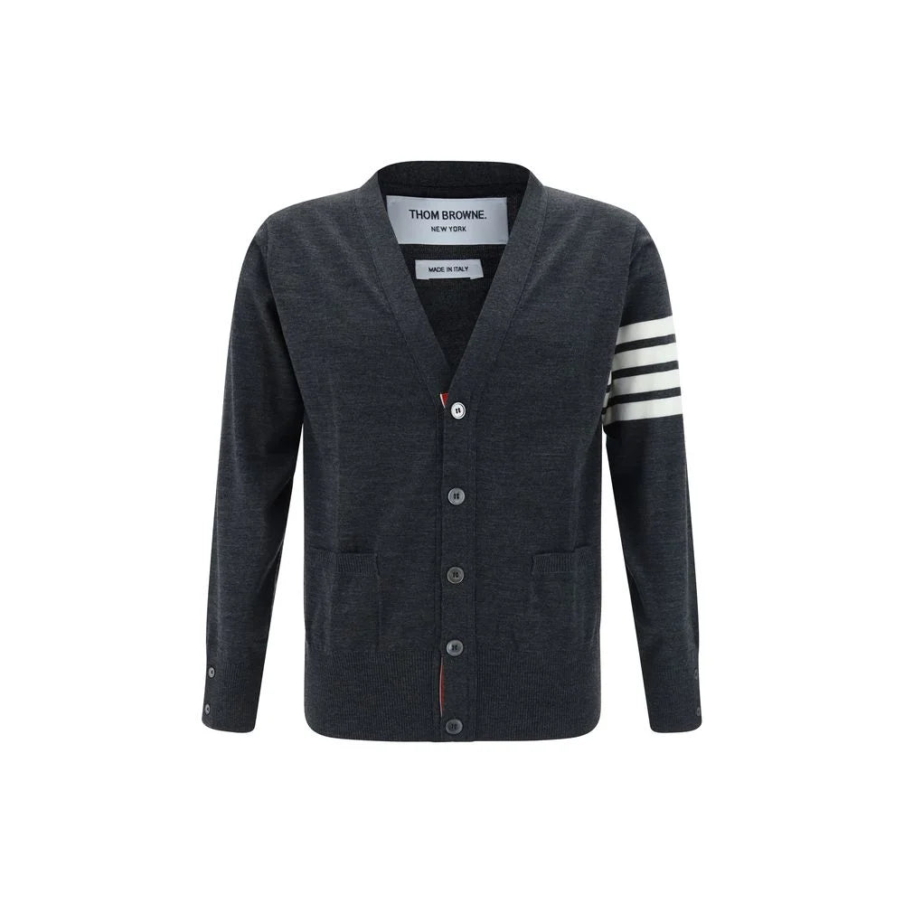 Thom Browne Cardigan - 4 - Cardigans