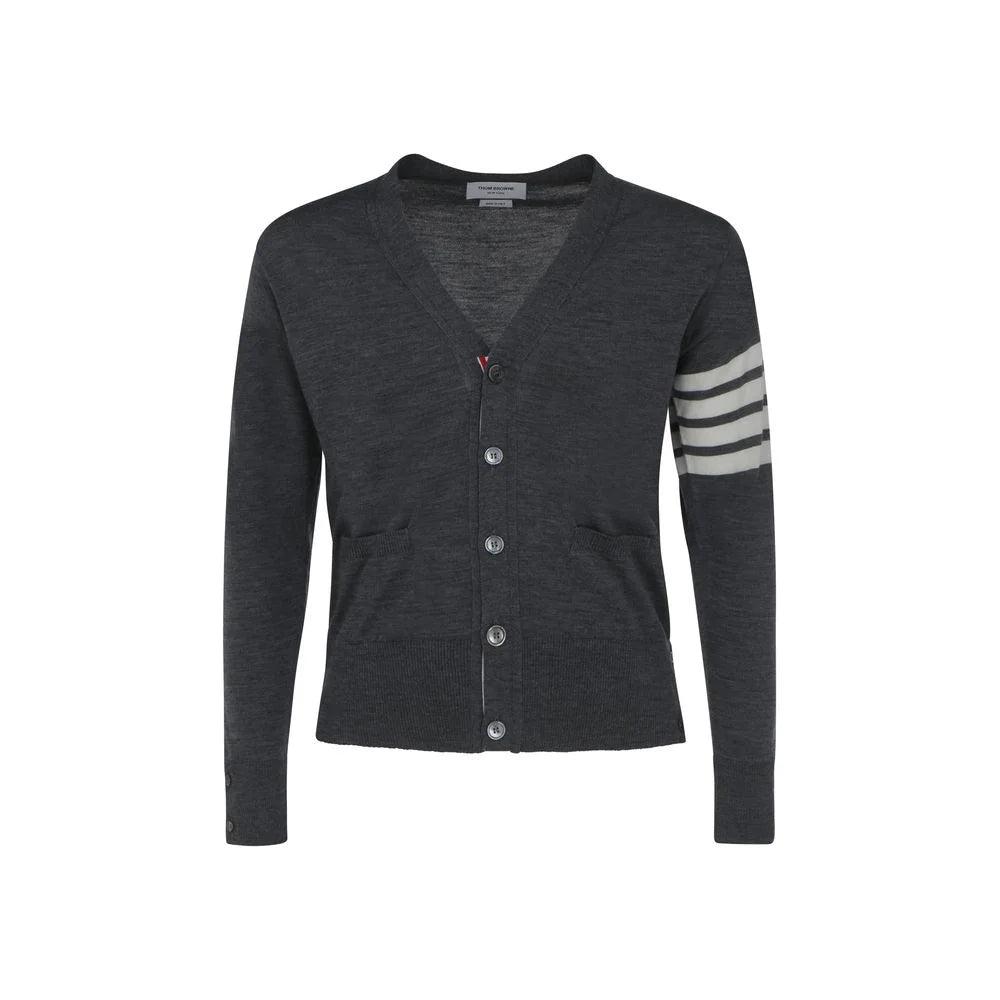 Thom Browne Cardigan - Cardigans