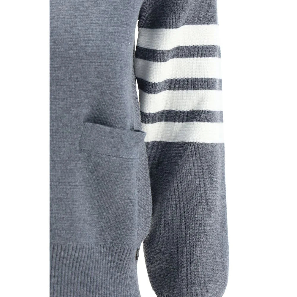 Thom Browne Cardigan - IT42 | L