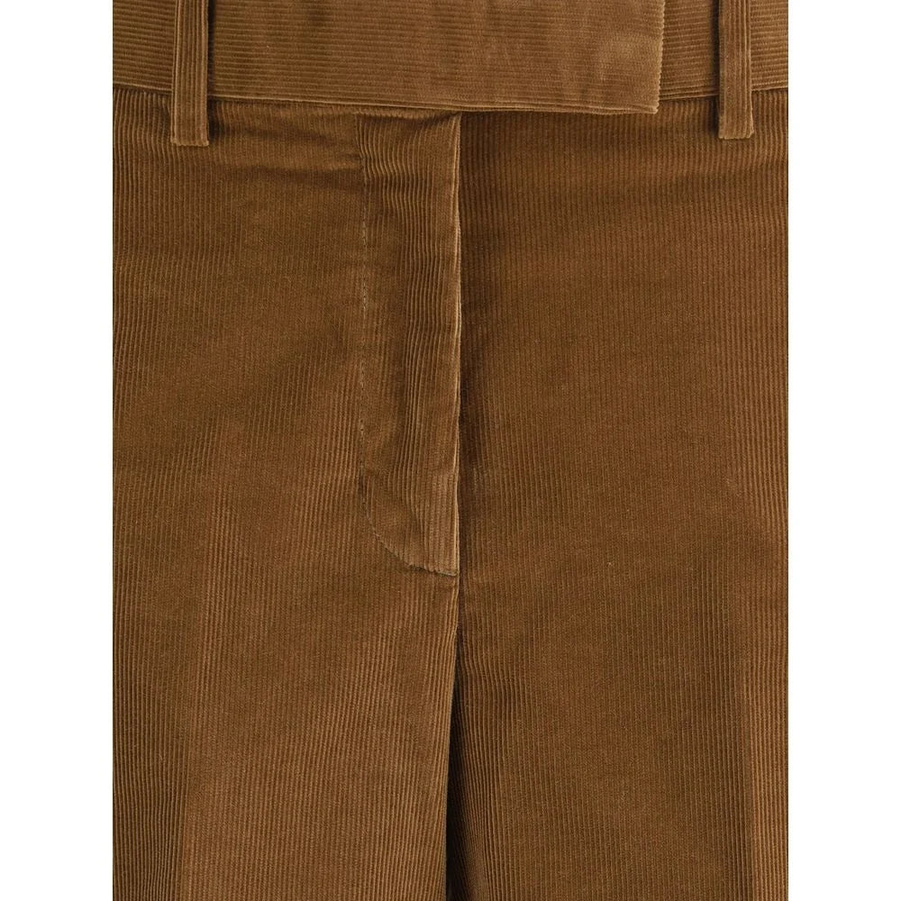 Thom Browne Corduroy Pants - Trousers