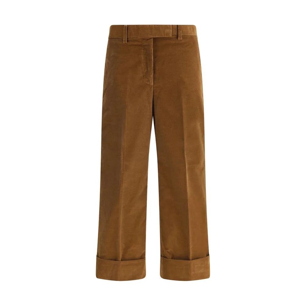 Thom Browne Corduroy Pants - Trousers