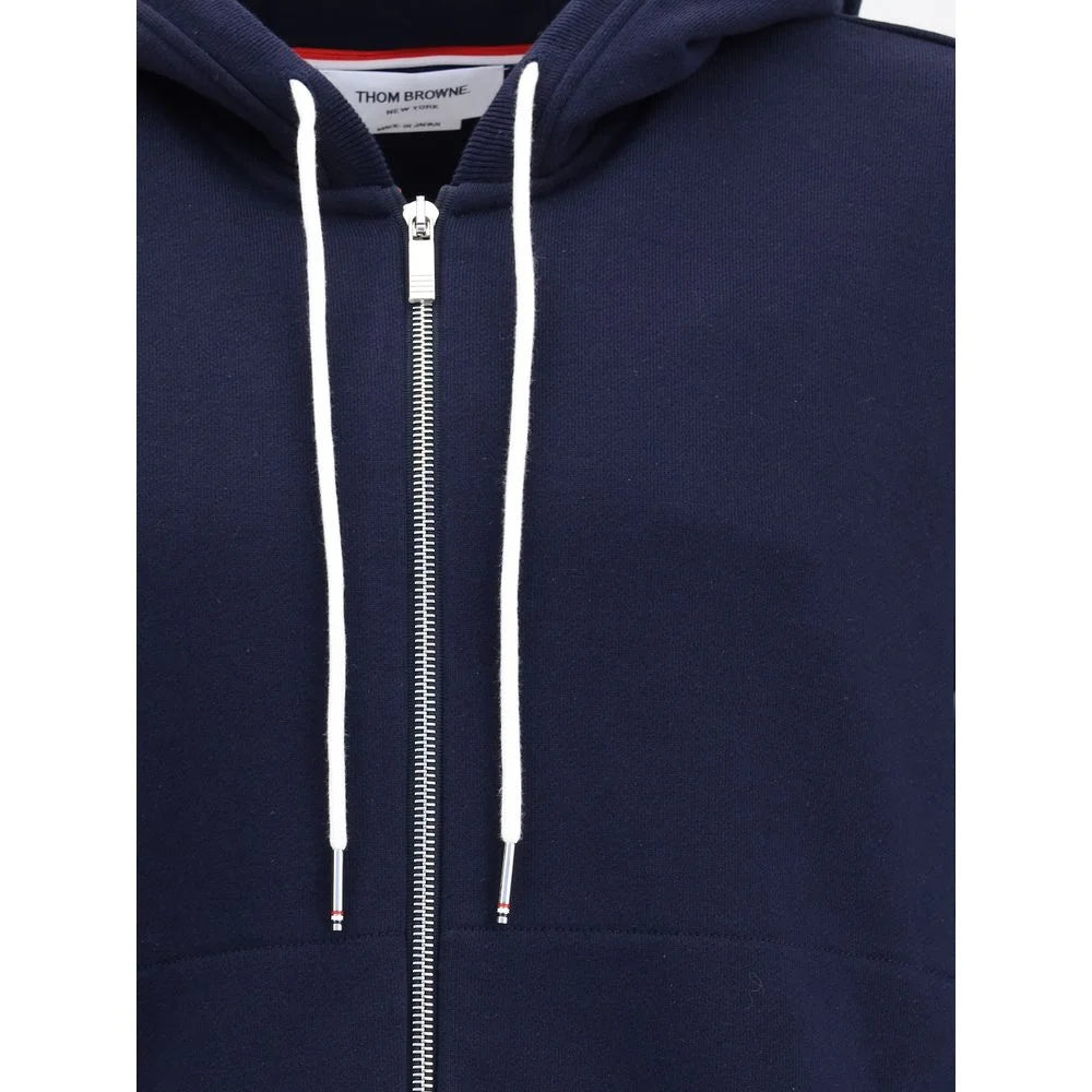 Thom Browne Cotton Hoodie