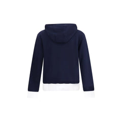 Thom Browne Cotton Hoodie - Hoodies