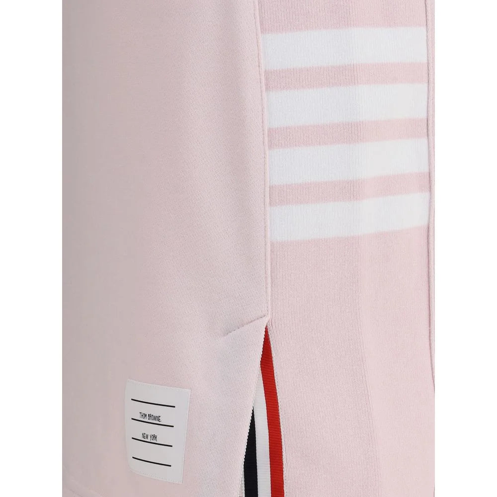 Thom Browne Cotton Mini Skirt - Skirts
