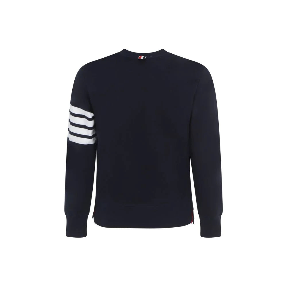 Thom Browne Cotton Sweatshirt
