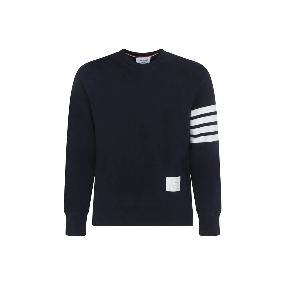 Thom Browne Cotton Sweatshirt