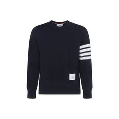 Thom Browne Cotton Sweatshirt