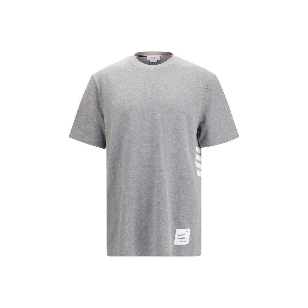Thom Browne Cotton T-Shirt