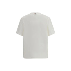 Thom Browne Cotton T-Shirt - T-Shirts