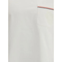 Thom Browne Cotton T-Shirt - T-Shirts