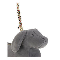 Thom Browne Hector Shoulder Bag - Shoulder Bags