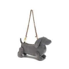 Thom Browne Hector Shoulder Bag - Shoulder Bags