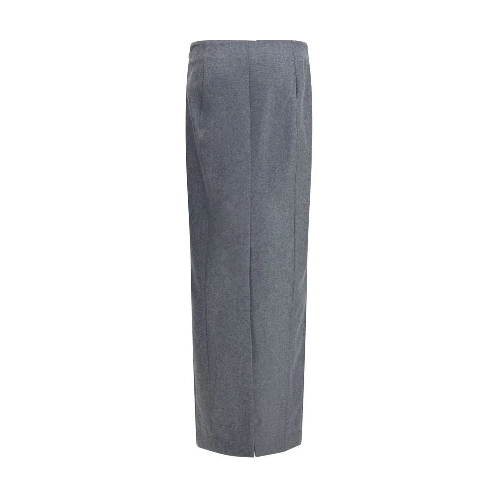 Thom Browne High-waist pencil Skirt - IT40 | M
