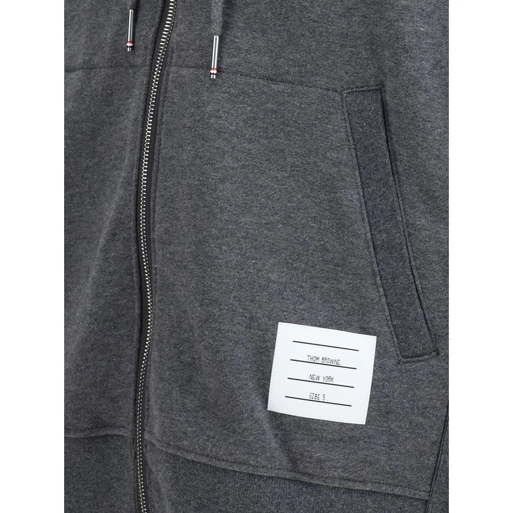 Thom Browne Hoodie - Hoodies