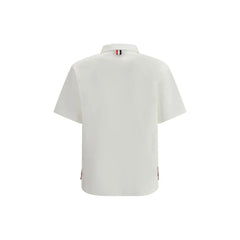 Thom Browne Jersey polo Shirt - Polos