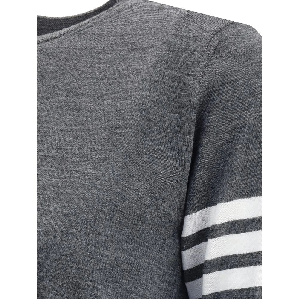 Thom Browne Knit T-Shirt - T-Shirts