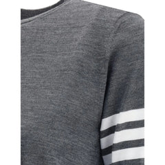 Thom Browne Knit T-Shirt - T-Shirts