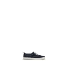 Thom Browne Leather Sneakers - Sneakers